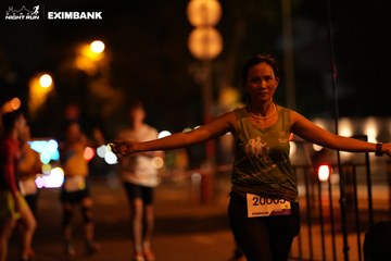 HO CHI MINH CITY NIGHT RUN EXIMBANK 2024 - Ảnh #2159405