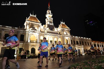 HO CHI MINH CITY NIGHT RUN EXIMBANK 2024 - Ảnh #2022183