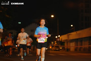 HO CHI MINH CITY NIGHT RUN EXIMBANK 2024 - Ảnh #2030736