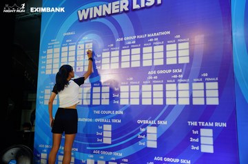 HO CHI MINH CITY NIGHT RUN EXIMBANK 2024 - Ảnh #2011569