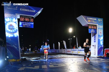 HO CHI MINH CITY NIGHT RUN EXIMBANK 2024 - Ảnh #2064041
