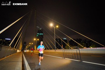 HO CHI MINH CITY NIGHT RUN EXIMBANK 2024 - Ảnh #2023977
