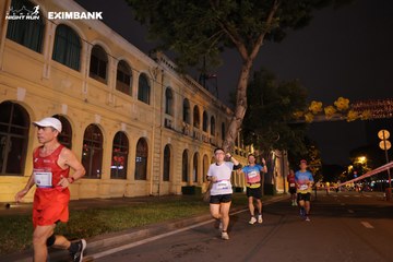 HO CHI MINH CITY NIGHT RUN EXIMBANK 2024 - Ảnh #2102473