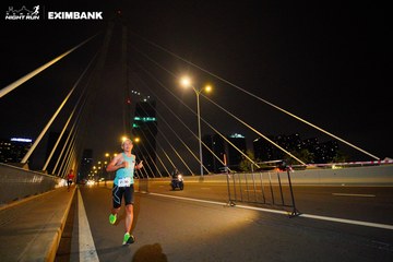 HO CHI MINH CITY NIGHT RUN EXIMBANK 2024 - Ảnh #2023921