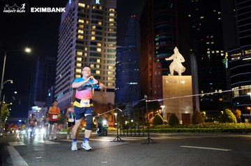 HO CHI MINH CITY NIGHT RUN EXIMBANK 2024 - Ảnh #1989702