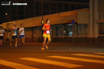 HO CHI MINH CITY NIGHT RUN EXIMBANK 2024 - Ảnh #2034029