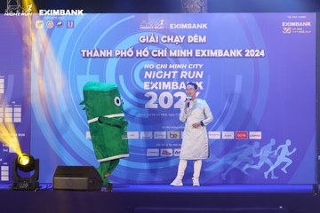 HO CHI MINH CITY NIGHT RUN EXIMBANK 2024 - Ảnh #1965166