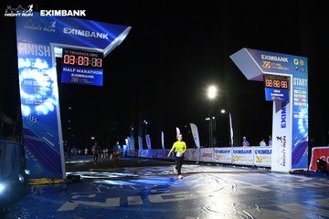 HO CHI MINH CITY NIGHT RUN EXIMBANK 2024 - Ảnh #2065786