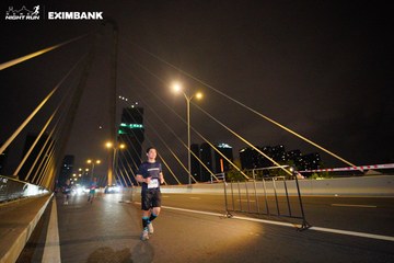HO CHI MINH CITY NIGHT RUN EXIMBANK 2024 - Ảnh #2025080