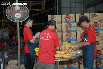 HO CHI MINH CITY NIGHT RUN EXIMBANK 2024 - Ảnh #2010760
