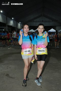 HO CHI MINH CITY NIGHT RUN EXIMBANK 2024 - Ảnh #2011388