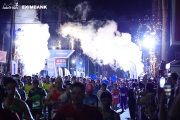 HO CHI MINH CITY NIGHT RUN EXIMBANK 2024 - Ảnh #1970256