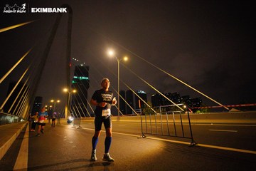 HO CHI MINH CITY NIGHT RUN EXIMBANK 2024 - Ảnh #2026140