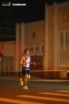HO CHI MINH CITY NIGHT RUN EXIMBANK 2024 - Ảnh #2035143