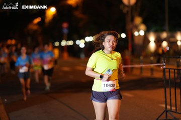 HO CHI MINH CITY NIGHT RUN EXIMBANK 2024 - Ảnh #2159058