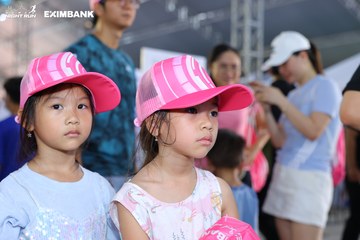 HO CHI MINH CITY NIGHT RUN EXIMBANK 2024 - Ảnh #1965883