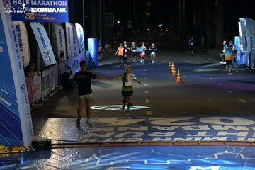 HO CHI MINH CITY NIGHT RUN EXIMBANK 2024 - Ảnh #2029128