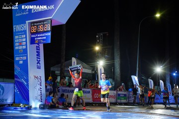 HO CHI MINH CITY NIGHT RUN EXIMBANK 2024 - Ảnh #2033079