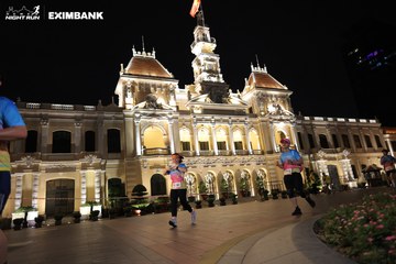 HO CHI MINH CITY NIGHT RUN EXIMBANK 2024 - Ảnh #2021370