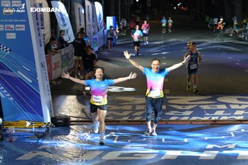 HO CHI MINH CITY NIGHT RUN EXIMBANK 2024 - Ảnh #2030024