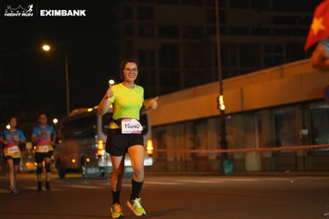 HO CHI MINH CITY NIGHT RUN EXIMBANK 2024 - Ảnh #2033338