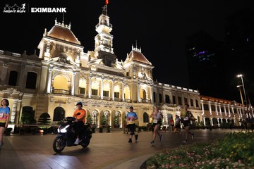 HO CHI MINH CITY NIGHT RUN EXIMBANK 2024 - Ảnh #2020158