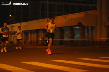 HO CHI MINH CITY NIGHT RUN EXIMBANK 2024 - Ảnh #2034348