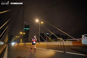 HO CHI MINH CITY NIGHT RUN EXIMBANK 2024 - Ảnh #2025698