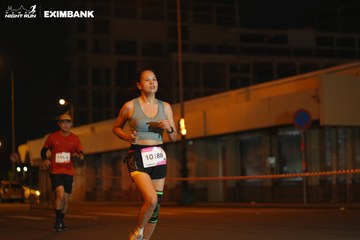 HO CHI MINH CITY NIGHT RUN EXIMBANK 2024 - Ảnh #2033212