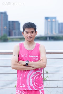 HO CHI MINH CITY NIGHT RUN EXIMBANK 2024 - Ảnh #1962771