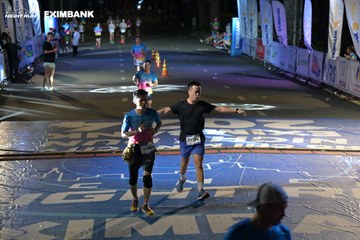 HO CHI MINH CITY NIGHT RUN EXIMBANK 2024 - Ảnh #2032086