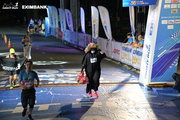 HO CHI MINH CITY NIGHT RUN EXIMBANK 2024 - Ảnh #2031801