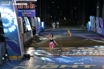 HO CHI MINH CITY NIGHT RUN EXIMBANK 2024 - Ảnh #2027994