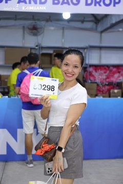 HO CHI MINH CITY NIGHT RUN EXIMBANK 2024 - Ảnh #1964742