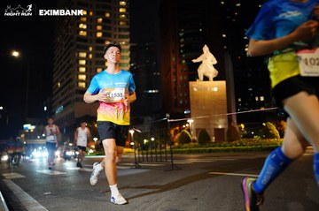 HO CHI MINH CITY NIGHT RUN EXIMBANK 2024 - Ảnh #1990953