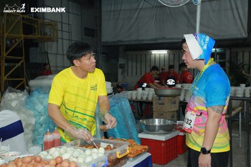 HO CHI MINH CITY NIGHT RUN EXIMBANK 2024 - Ảnh #2010871