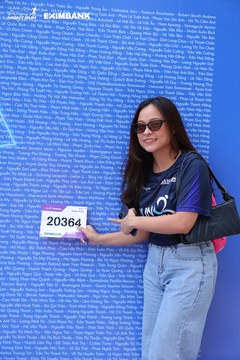 HO CHI MINH CITY NIGHT RUN EXIMBANK 2024 - Ảnh #1966016
