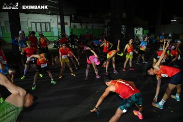 HO CHI MINH CITY NIGHT RUN EXIMBANK 2024 - Ảnh #1970427