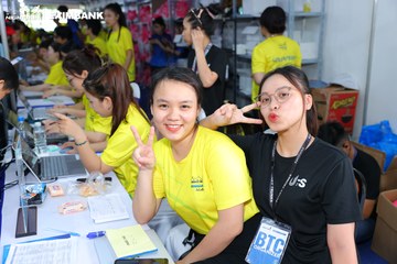 HO CHI MINH CITY NIGHT RUN EXIMBANK 2024 - Ảnh #1965656