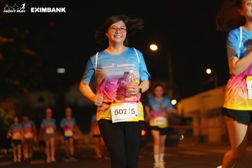 HO CHI MINH CITY NIGHT RUN EXIMBANK 2024 - Ảnh #2028534
