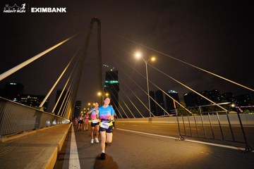 HO CHI MINH CITY NIGHT RUN EXIMBANK 2024 - Ảnh #2025608