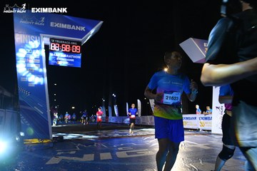 HO CHI MINH CITY NIGHT RUN EXIMBANK 2024 - Ảnh #2059910