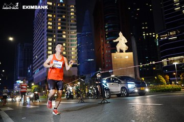 HO CHI MINH CITY NIGHT RUN EXIMBANK 2024 - Ảnh #1989791