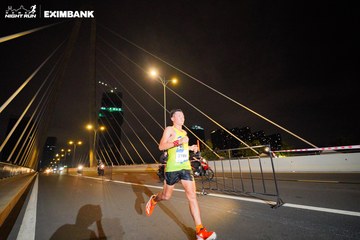 HO CHI MINH CITY NIGHT RUN EXIMBANK 2024 - Ảnh #2023086