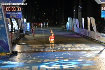 HO CHI MINH CITY NIGHT RUN EXIMBANK 2024 - Ảnh #2029680