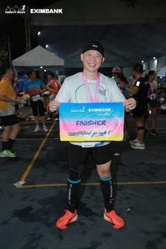 HO CHI MINH CITY NIGHT RUN EXIMBANK 2024 - Ảnh #2011470