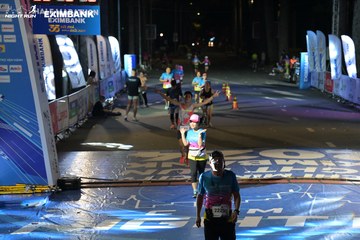 HO CHI MINH CITY NIGHT RUN EXIMBANK 2024 - Ảnh #2027525
