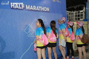 HO CHI MINH CITY NIGHT RUN EXIMBANK 2024 - Ảnh #2010217