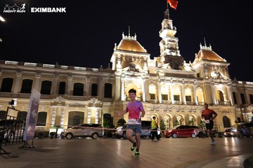 HO CHI MINH CITY NIGHT RUN EXIMBANK 2024 - Ảnh #2018779