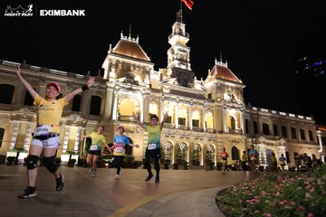 HO CHI MINH CITY NIGHT RUN EXIMBANK 2024 - Ảnh #2018070